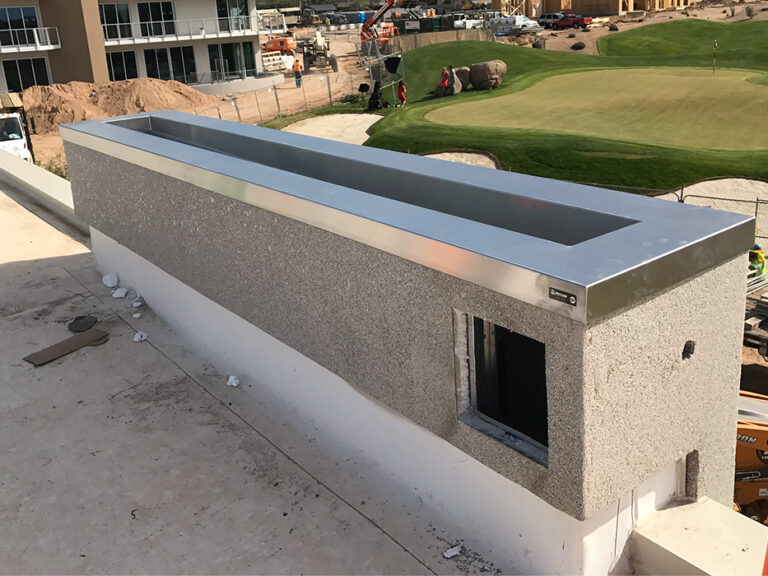 Portfolio - Precision Stainless Solutions
